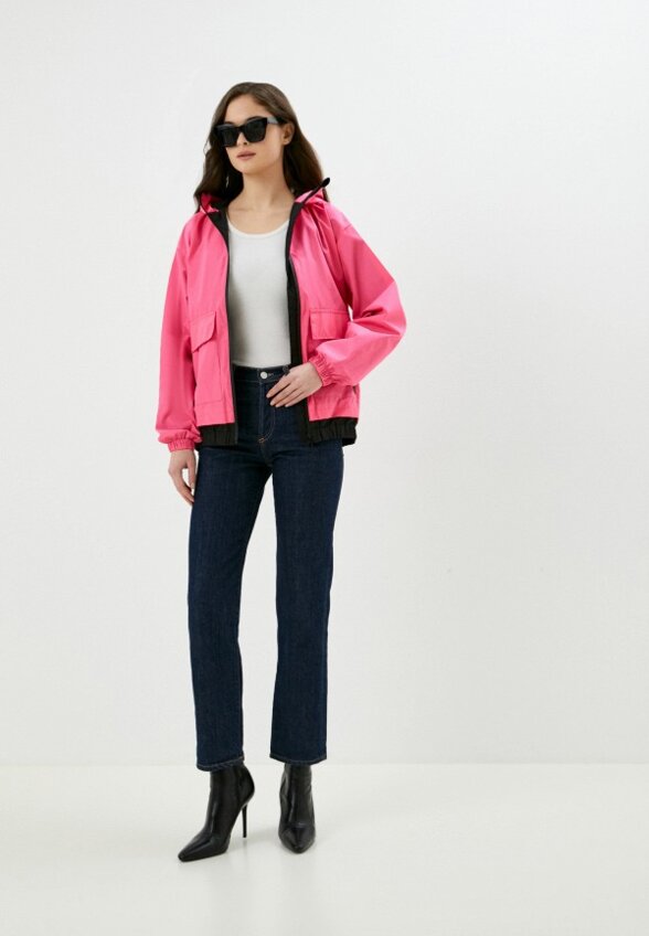 Куртка PlayToday