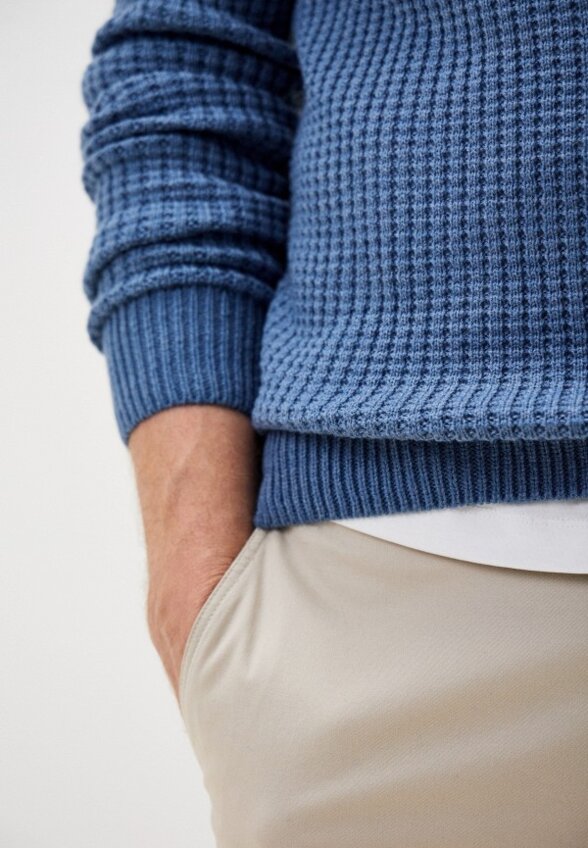 Джемпер Calliope