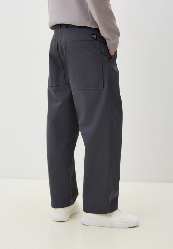 Брюки Harry Hatchet