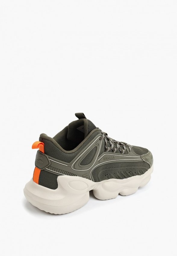 Кроссовки Sigma