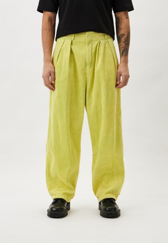 Брюки Red September