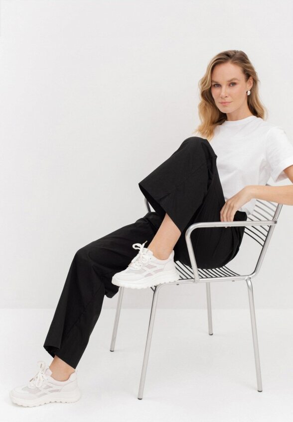 Кроссовки Savage