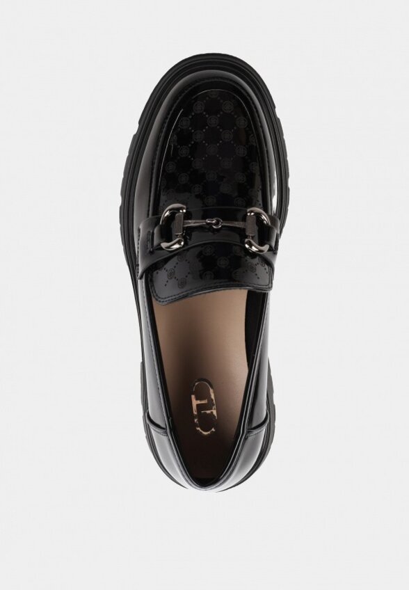 Лоферы T.Taccardi