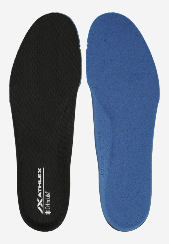 Кроссовки мужские Athlex Alien, Черный