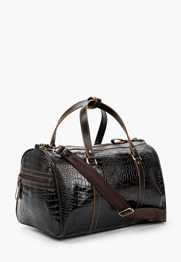 Сумка дорожная и брелок Olio Rosti