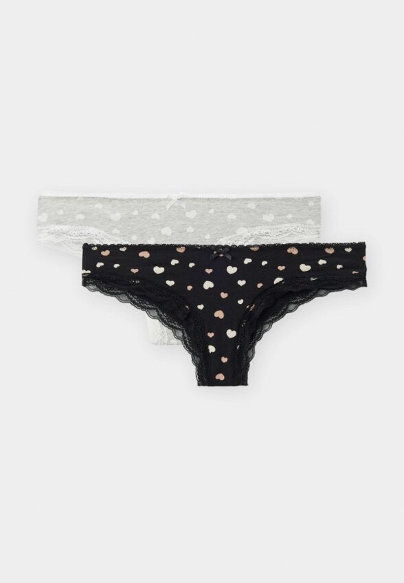 Трусы 2 шт. Terranova