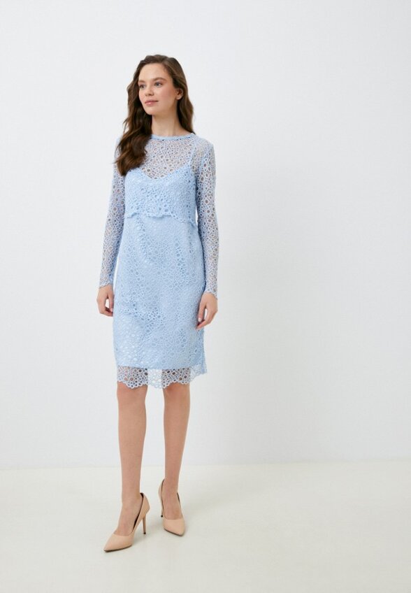 Платье MadaM T