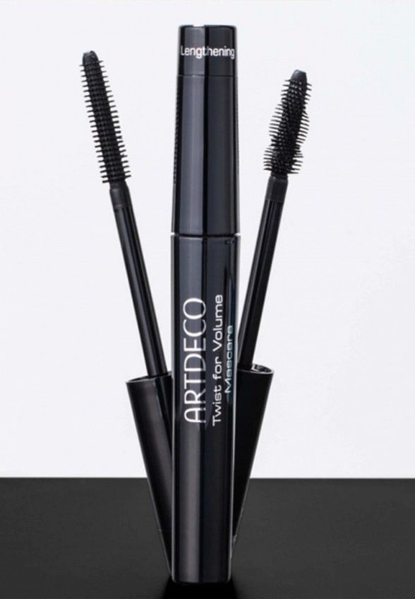 Тушь для ресниц Artdeco