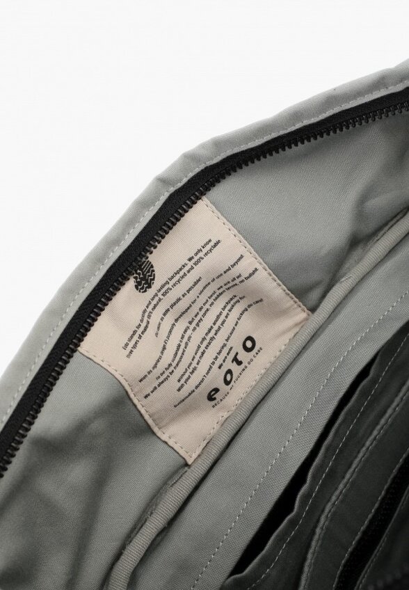 Рюкзак Eoto