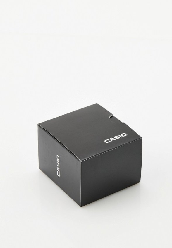 Часы Casio