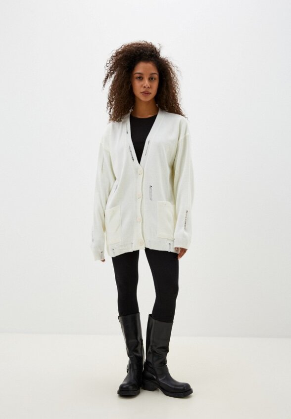 Кардиган Mist