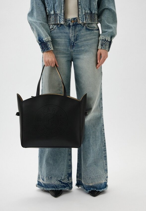 Сумка и органайзер Karl Lagerfeld