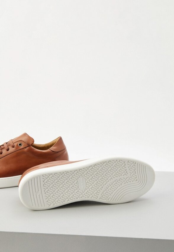 Кеды Amedeo Testoni