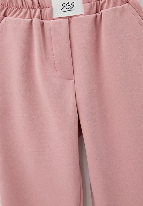 Брюки Sui Generis