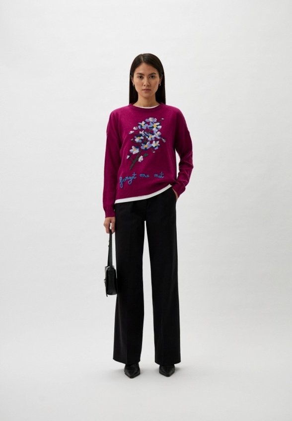 Джемпер iBlues