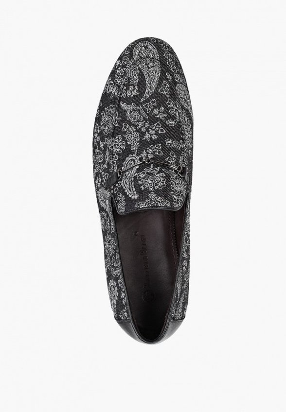 Лоферы Barcelo Biagi