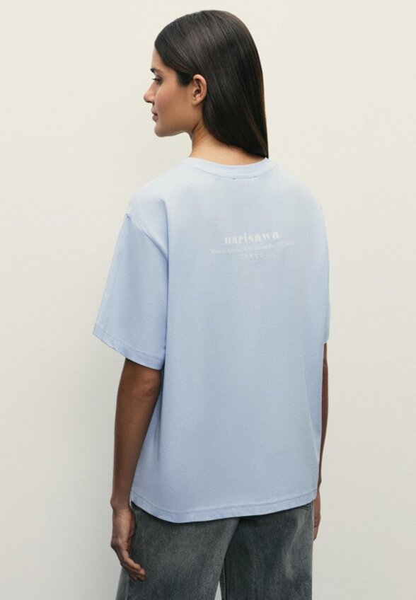 Футболка Zarina