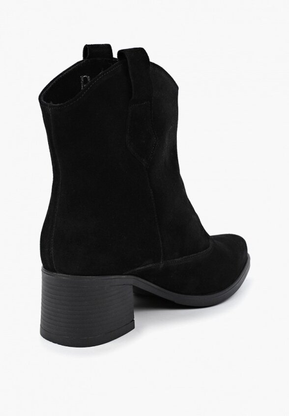 Ботильоны Pauli