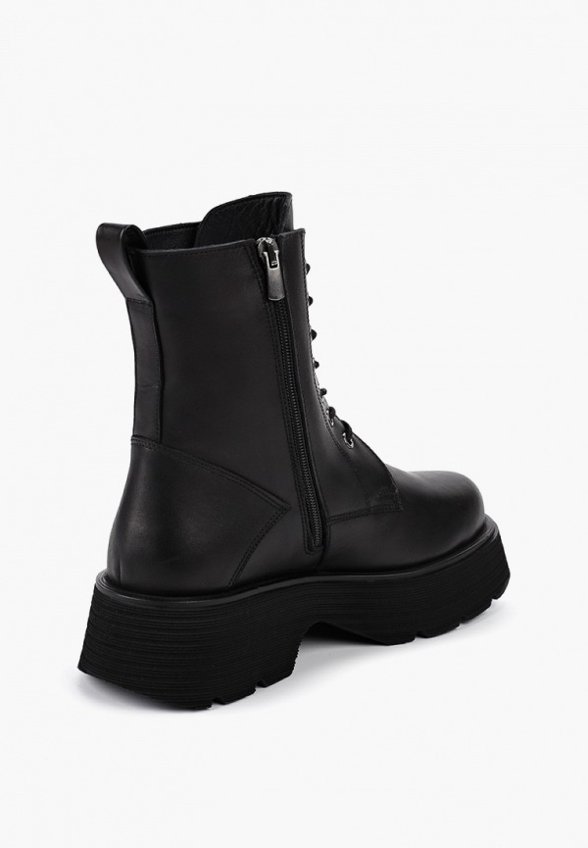 Ботинки Emanuele Gelmetti