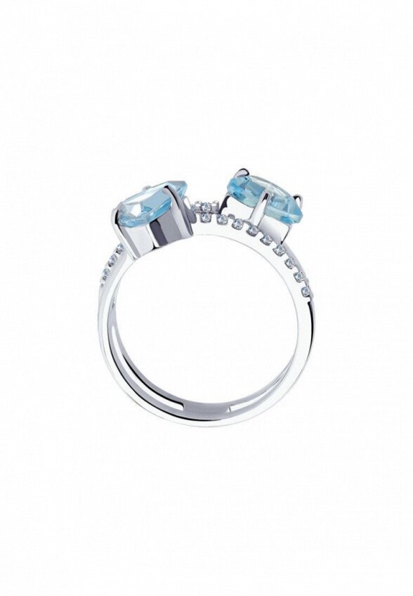 Кольцо Sokolov