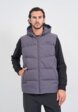 Жилет утепленный Baasploa1  - превью