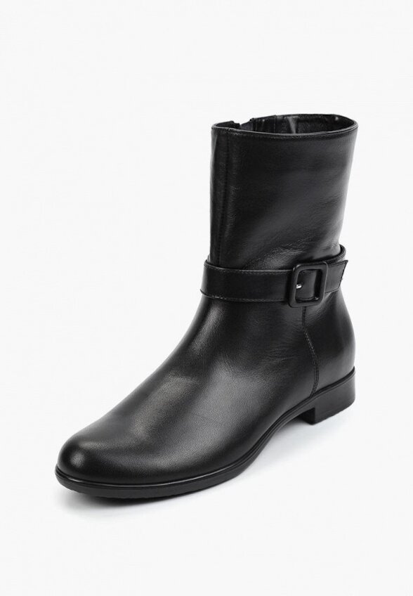 Полусапоги Argo