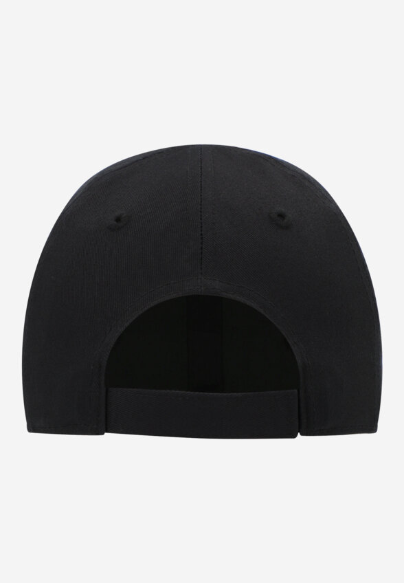 Бейсболка детская Champion, Черный