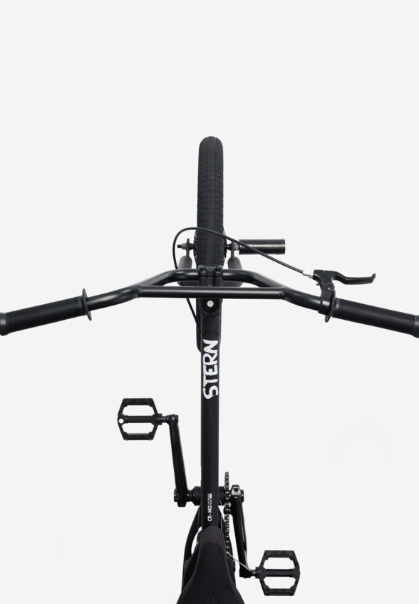 Велосипед Stern BMX Piligrim 20