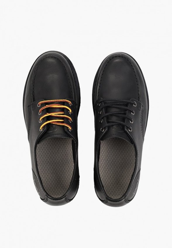 Ботинки Harry Hatchet