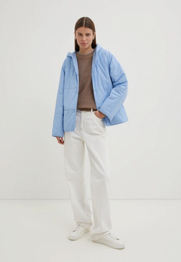 Куртка утепленная Finn Flare