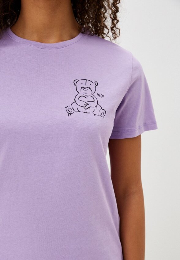 Футболка Funday