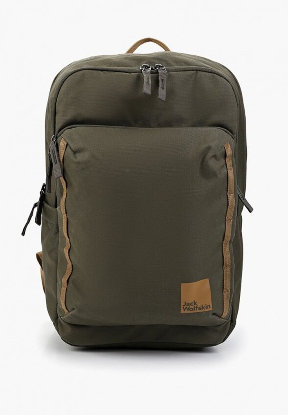 Рюкзак Jack Wolfskin