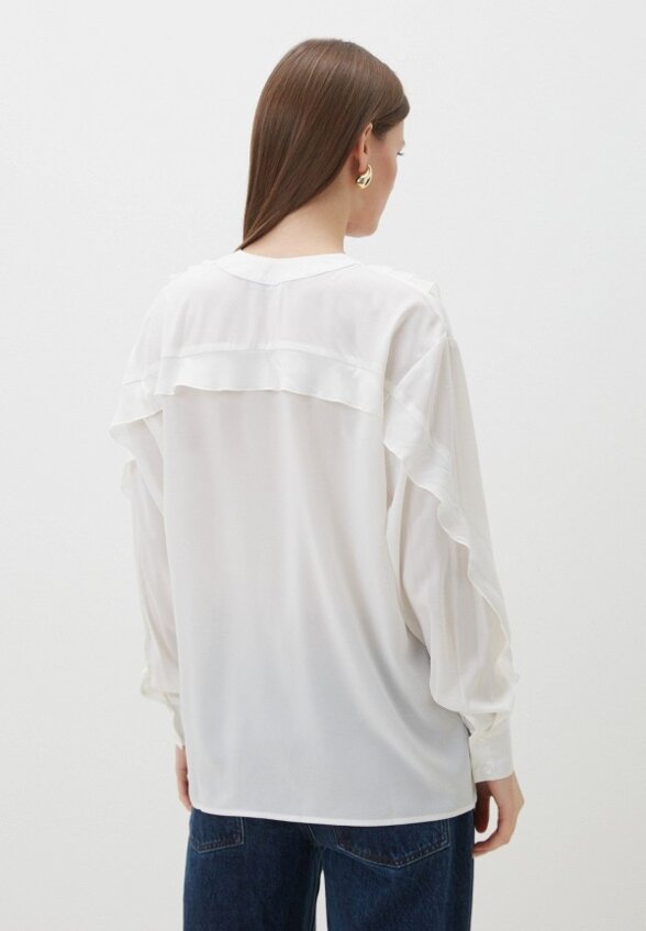 Блуза Vittoria Vicci