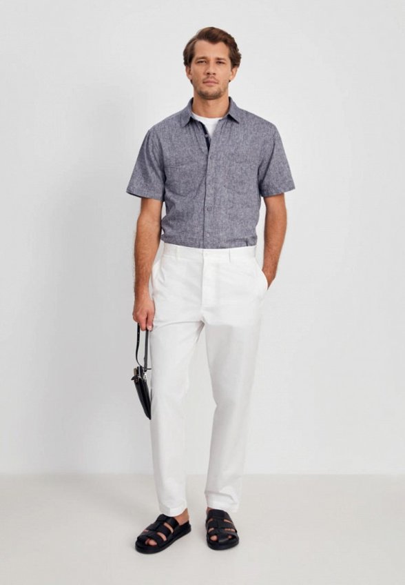 Рубашка Finn Flare