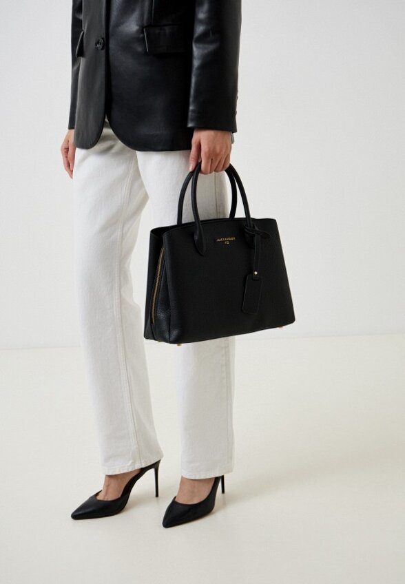 Сумка Alexander Tsiselsky