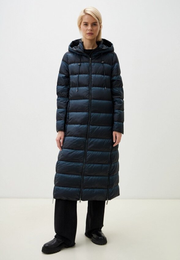 Пуховик Albana