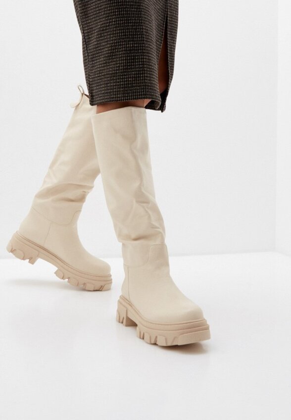 Сапоги Vivian Royal