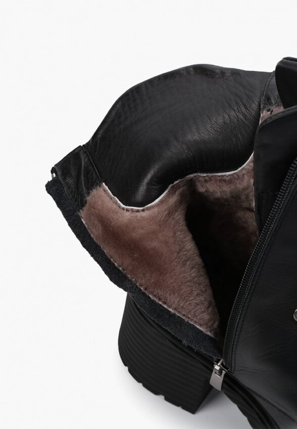 Ботильоны Valeani