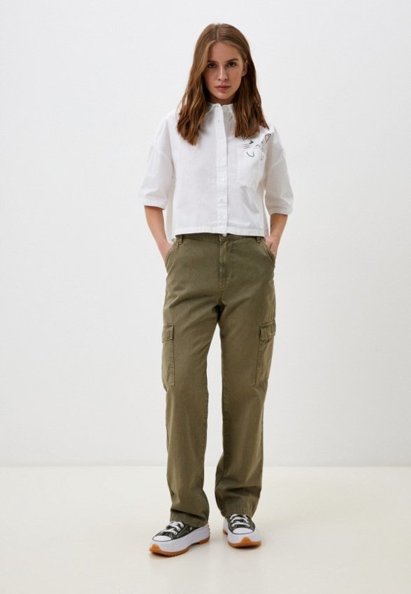 Рубашка Funday