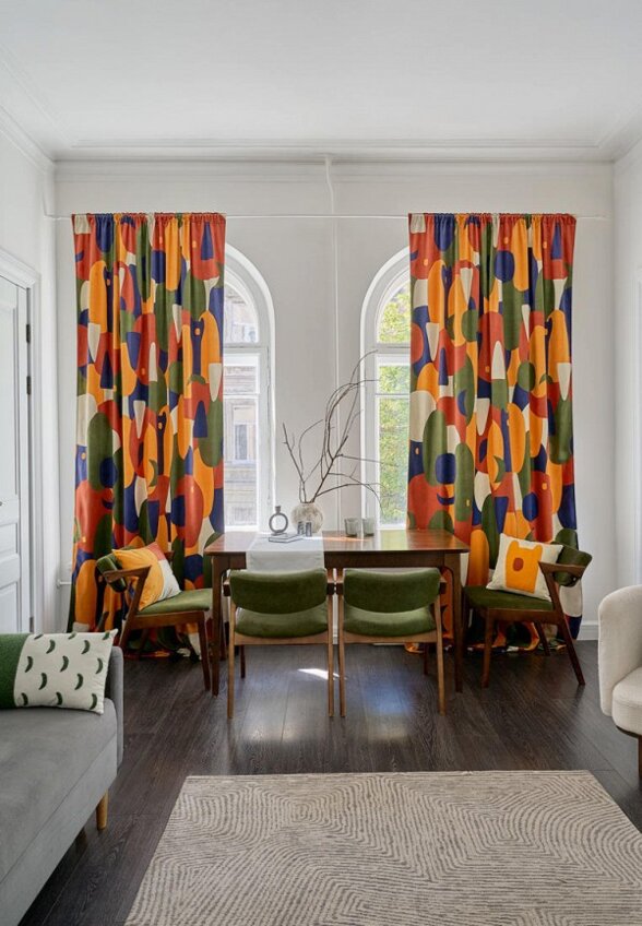 Подушка декоративная Moroshka