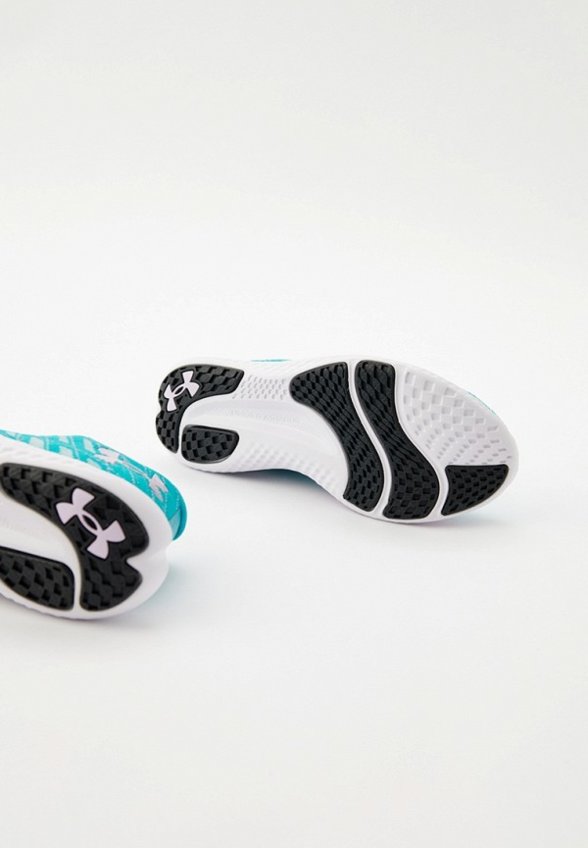 Кроссовки Under Armour