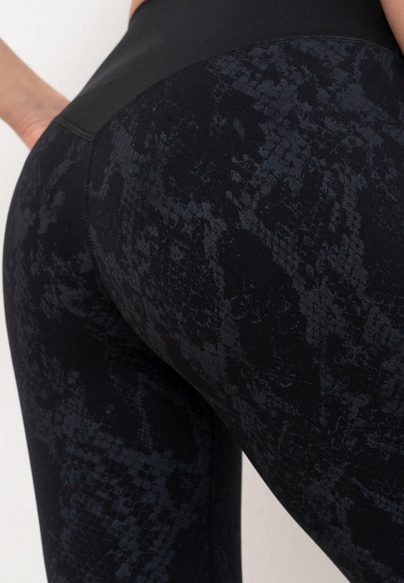 Леггинсы Fitbomb