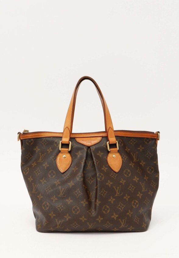 Louis Vuitton Palermo