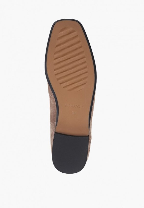 Лоферы Vitacci