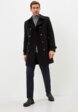 Пальто двубортное Berkytt2  - превью