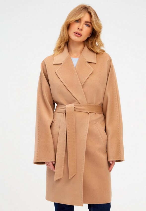 Пальто-халат Vinnis