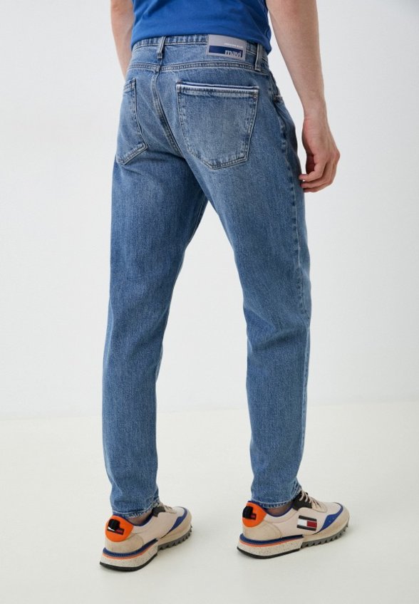 Джинсы Mavi