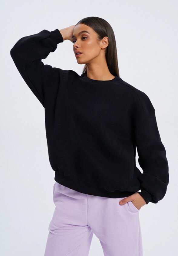 Свитшот Твое