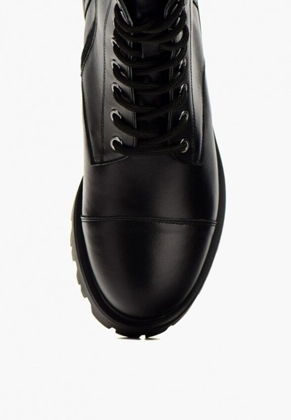 Ботинки Mof-Berg