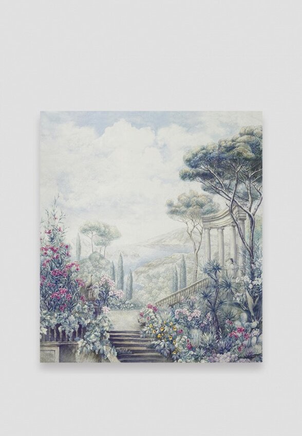 Постельное белье 1,5-спальное Togas